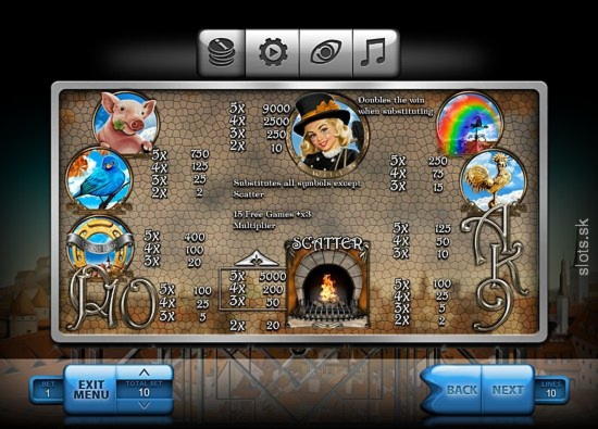 $40 Casino Tournament at Eurogrand Casino
